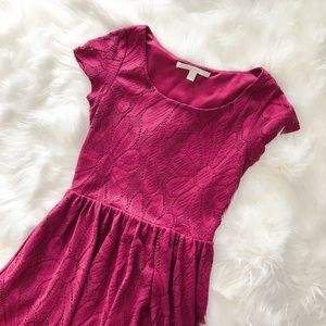 LC Lauren Conrad Dress